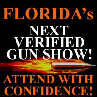 Verified Florida Gun Shows