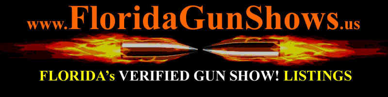 Florida Gun Shows FL Gun Show